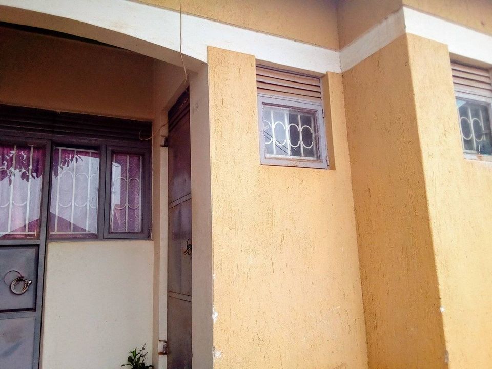 Spacious single room for rent Photo 1