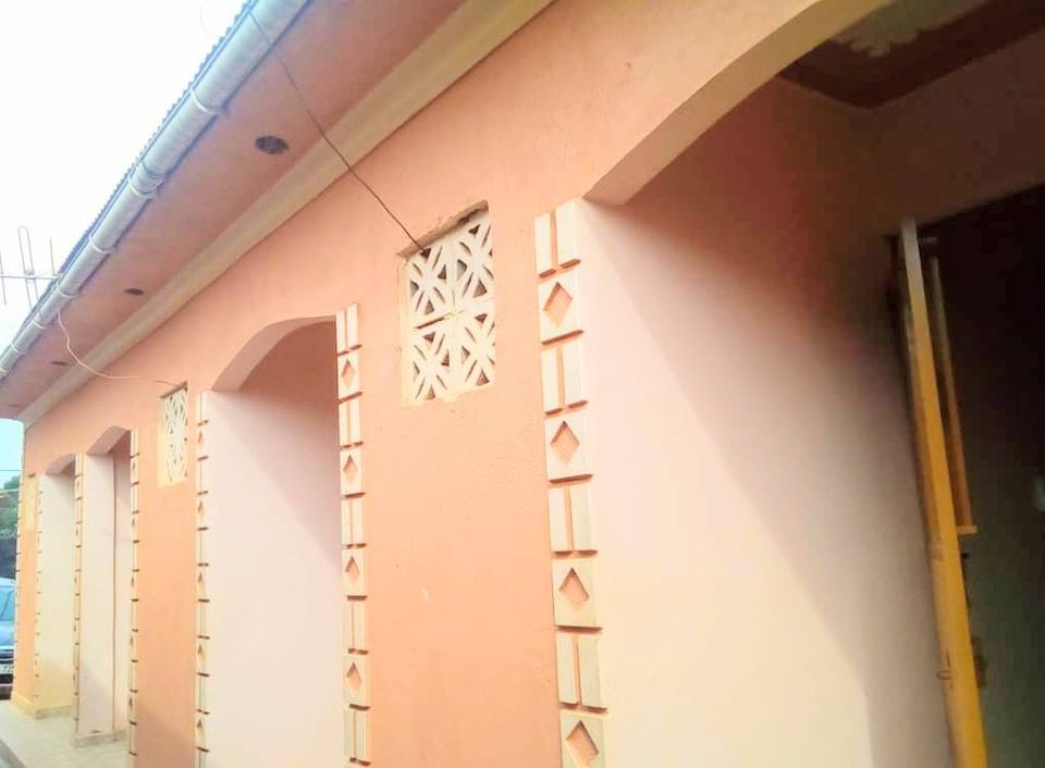 Spacious single room Photo 1