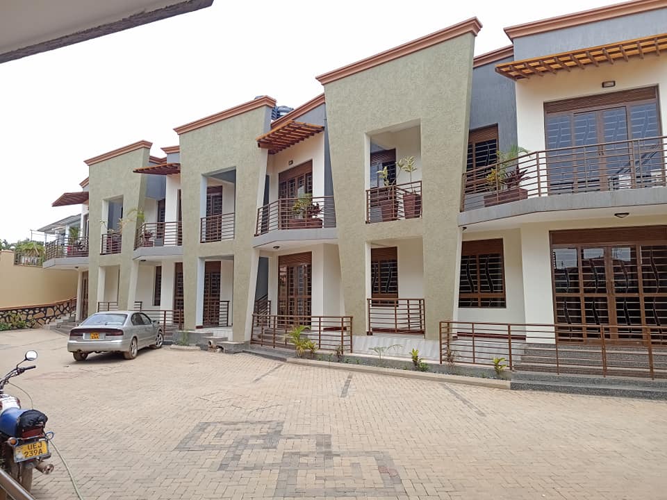 Harrell Apartments Photo 1