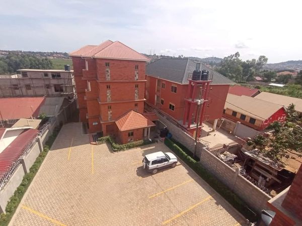 Hatfield Apartments Photo 1