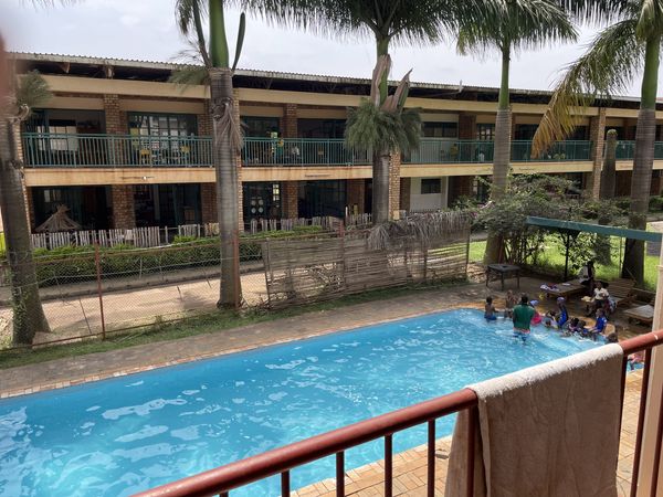 Jacaranda Suites Photo 1
