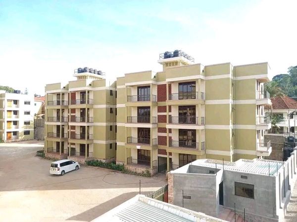 Cigna Apartments Photo 1