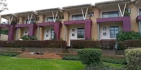 NSSF Palisades Mbuya Photo 1