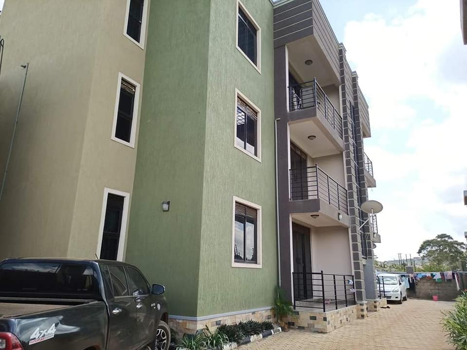 Enid Apartments, Namugongo Photo 1