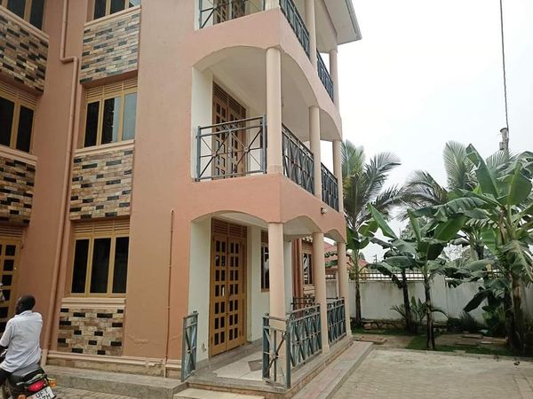 Novo Apartments Photo 1