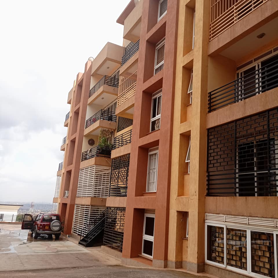 Chestnut Suites Photo 1