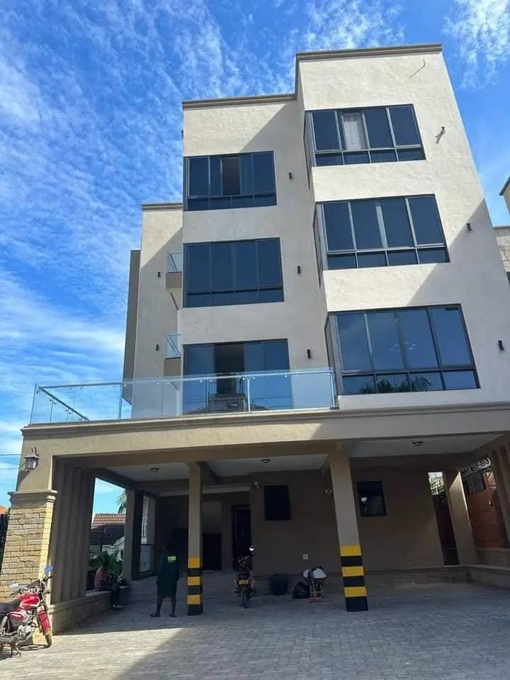 Springvale Apartments Photo 1