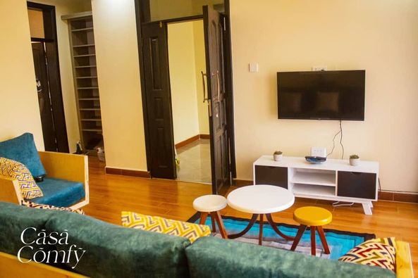 Coral Residences Photo 1