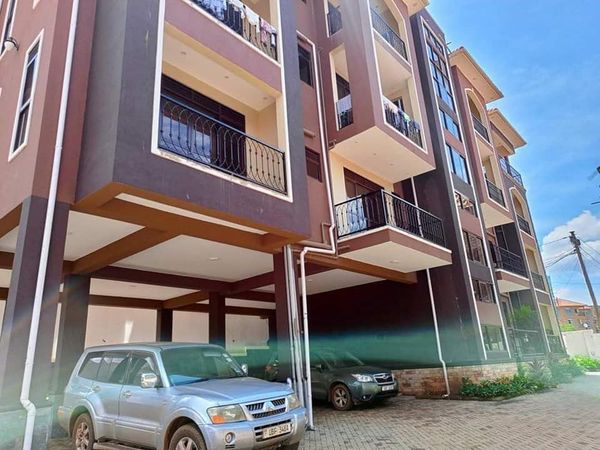 Greenbelt Apartments Photo 1