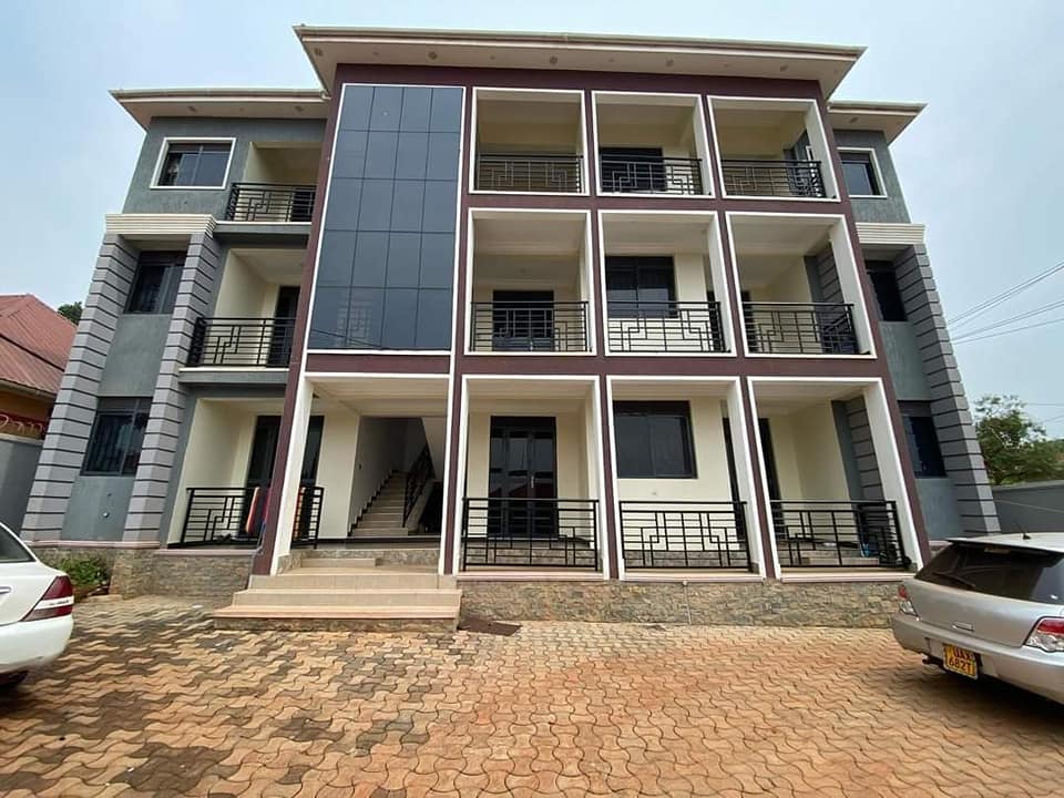 Solstice Apartments Photo 1