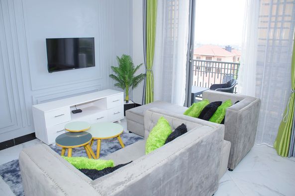 Beacon Suites Photo 1