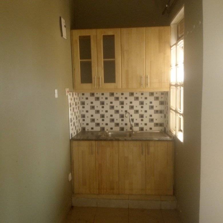 Double room Kyanja Photo 1