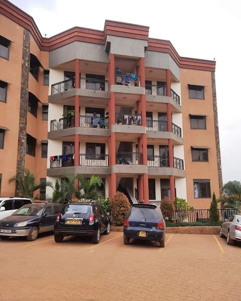 Enclave Apartments Photo 1