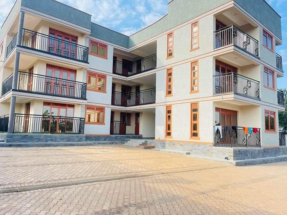 Arbor Apartments Photo 1