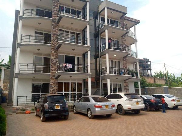 Vista Apartments Photo 1