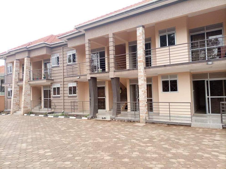 Sunrise Apartments Photo 1