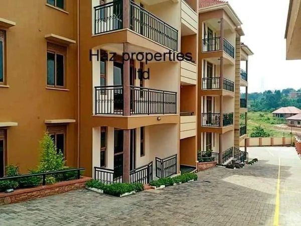 Rosewood Apartments Photo 1