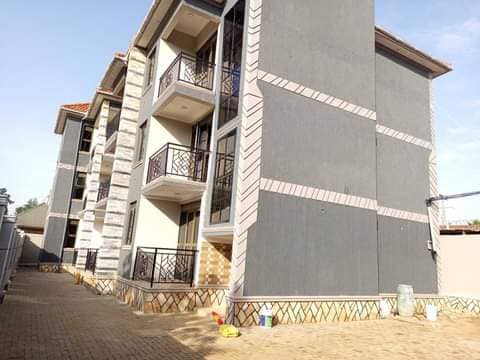 Zen Apartments Photo 1