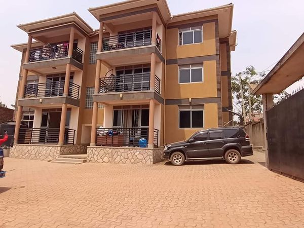 Pulse Apartments Photo 1