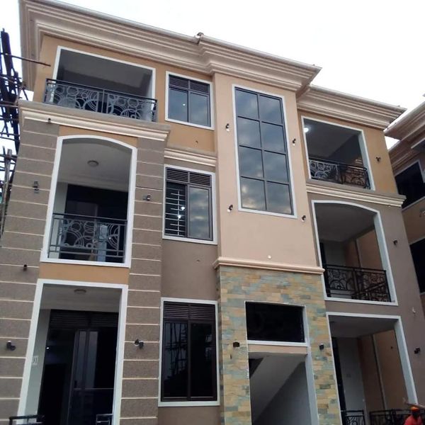 Crestview Apartments Photo 1
