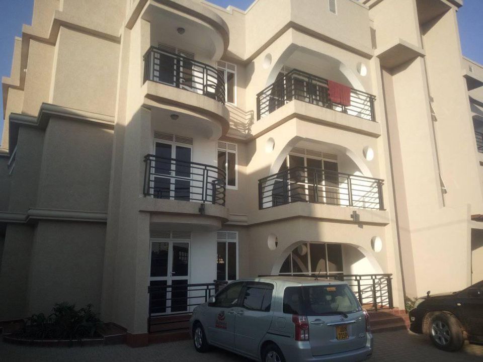 Nexus Apartments Photo 1