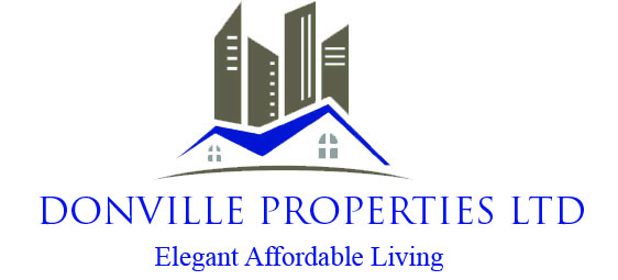 Donville properties